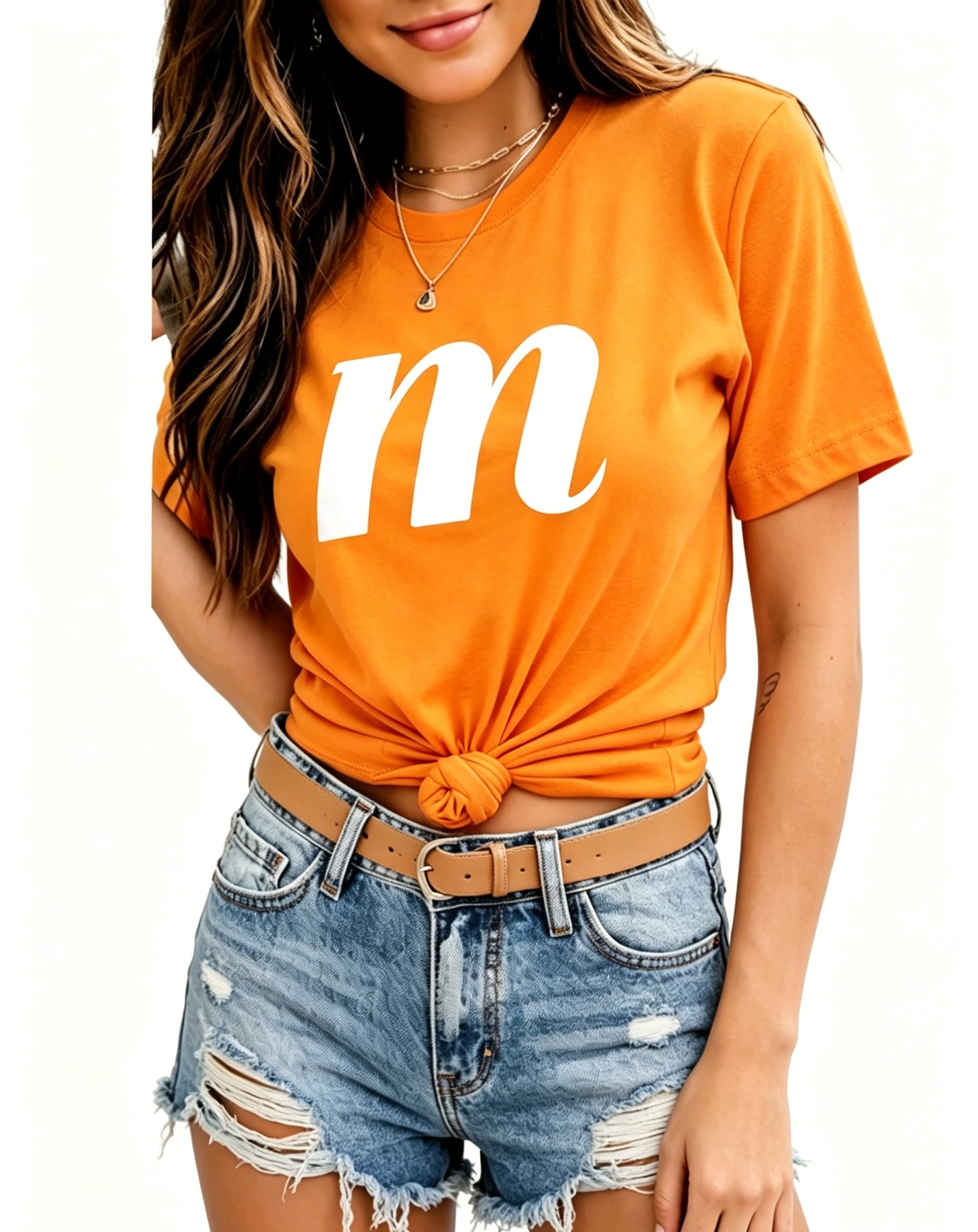 YOKVAN Womens Easy Costumes T-Shirts and Socks