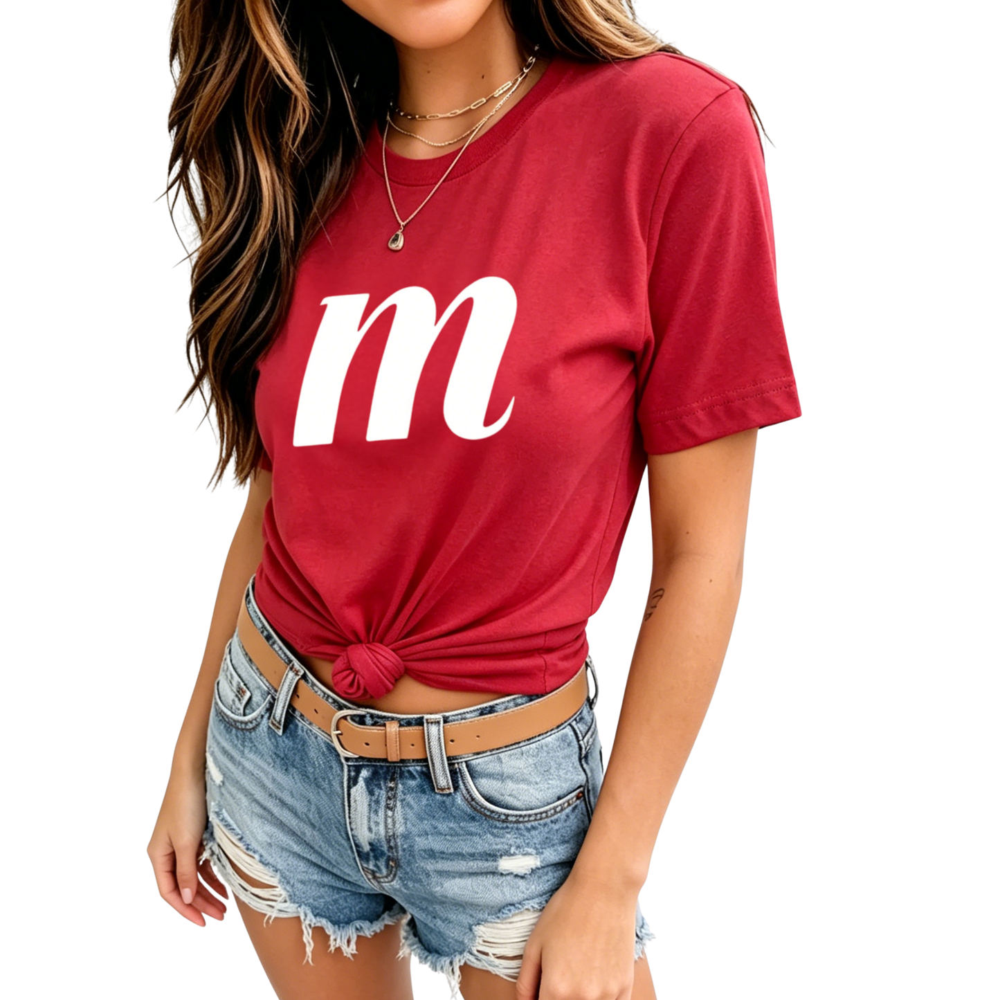YOKVAN Womens Easy Costumes T-Shirts and Socks