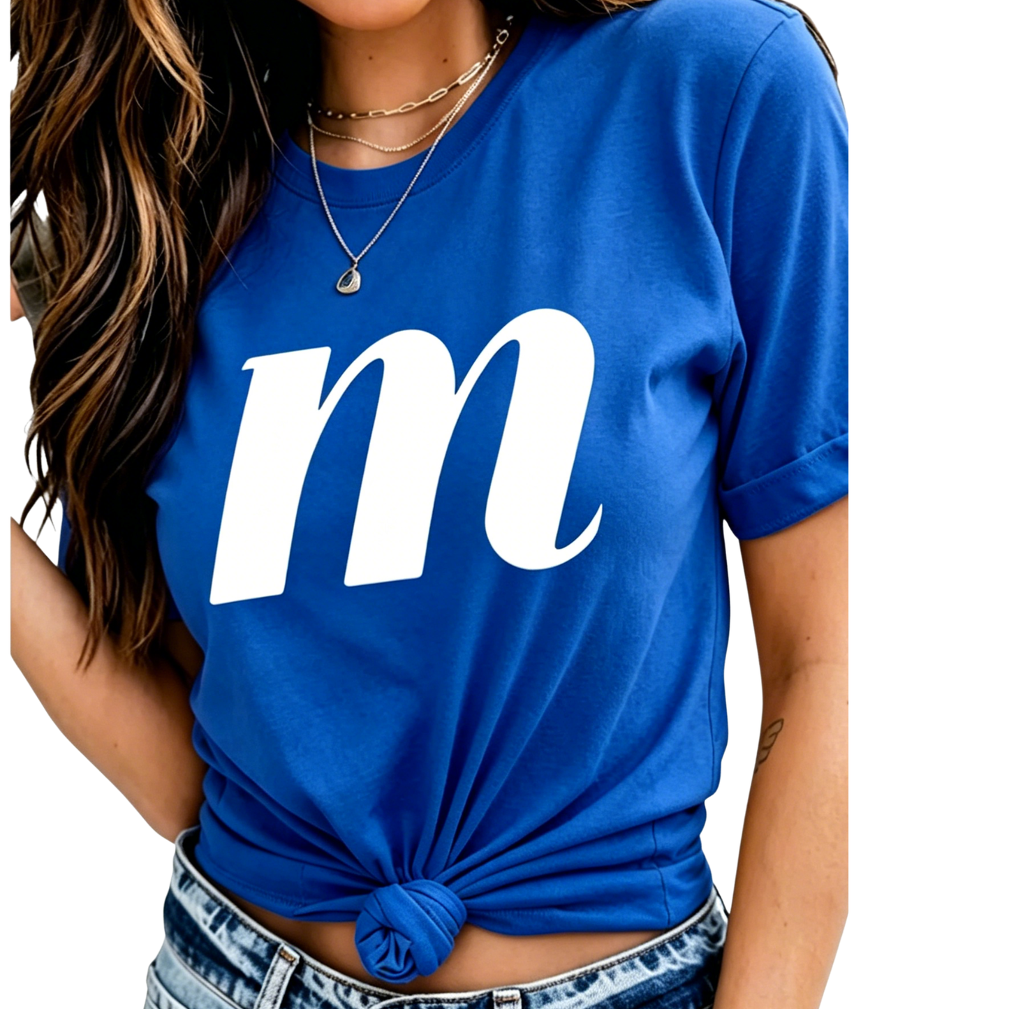 YOKVAN Womens Easy Costumes T-Shirts and Socks