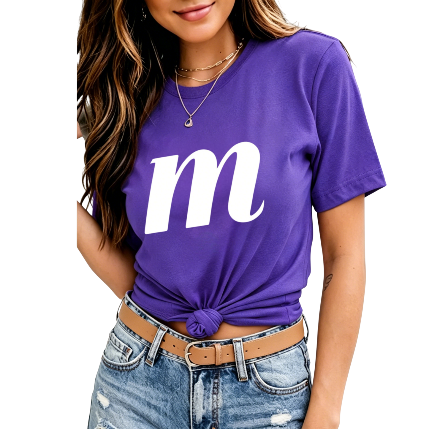 YOKVAN Womens Easy Costumes T-Shirts and Socks